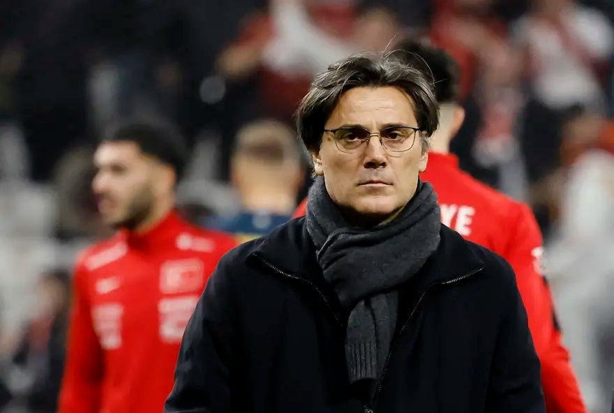 Türk Milli Takımı hocası Montella'dan itiraf: "Bırakmayı bile düşündüm" - Sayfa 7