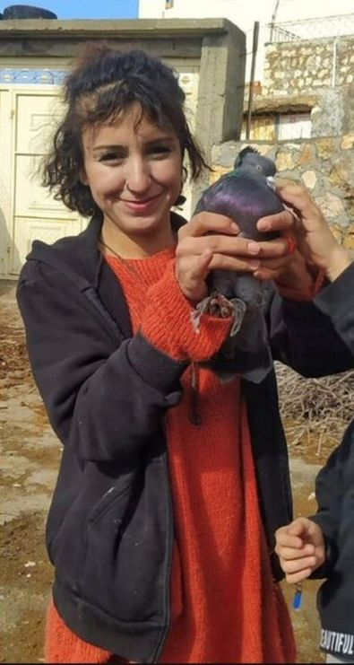 Gülistan'ın yakın arkadaşı da cinayet kurbanı mı? Rojvelat'ın ölümü şüpheli iddiası! - Sayfa 3