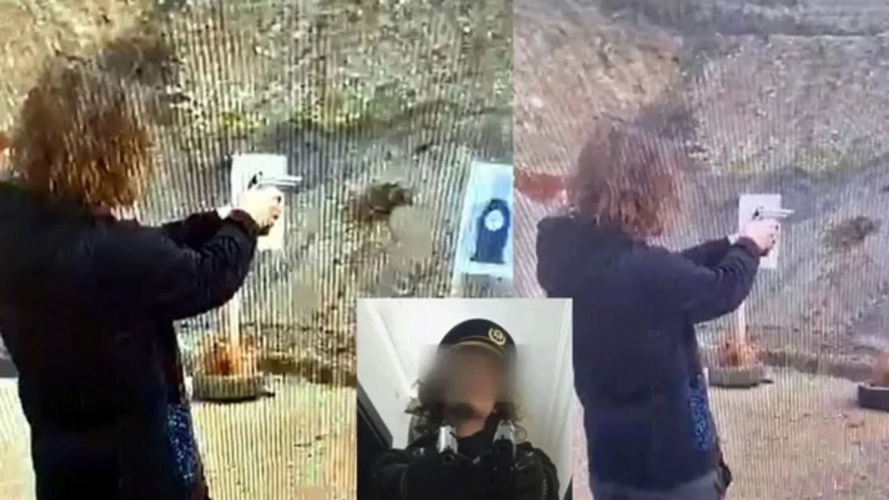 Okul katliamcısı İsa Aras Mersinli'nin arkadaşı konuştu: Kalemle kolunu deşer, sırası kan olurdu - Sayfa 7