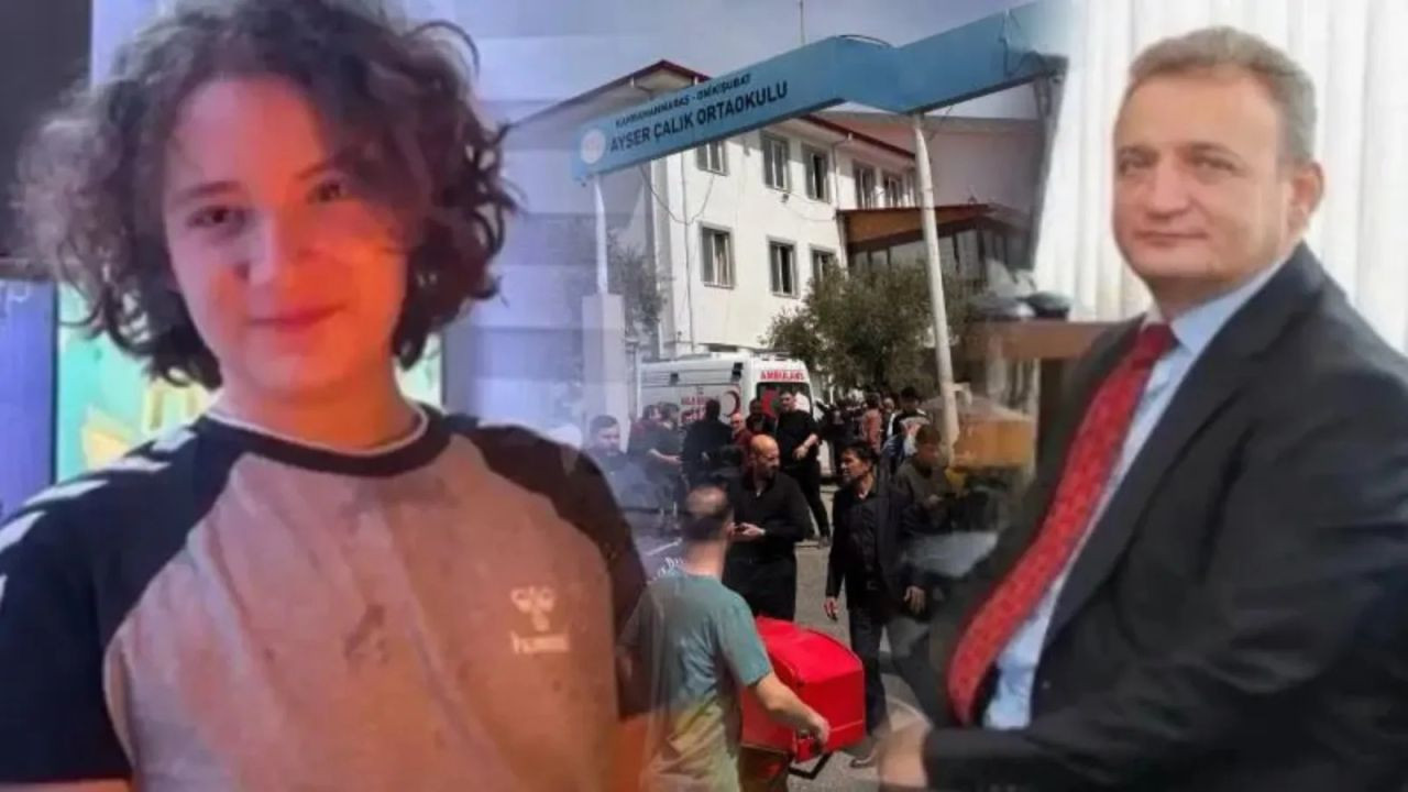 Okul katliamcısı İsa Aras Mersinli'nin arkadaşı konuştu: Kalemle kolunu deşer, sırası kan olurdu - Sayfa 6