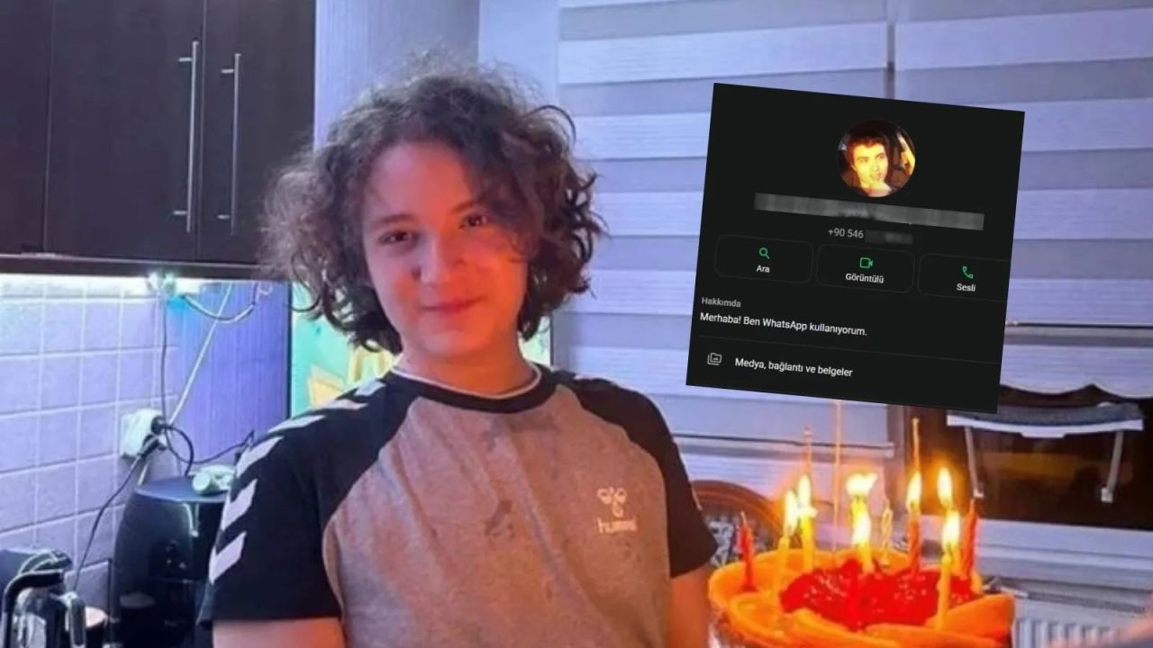 Okul katliamcısı İsa Aras Mersinli'nin arkadaşı konuştu: Kalemle kolunu deşer, sırası kan olurdu - Sayfa 8