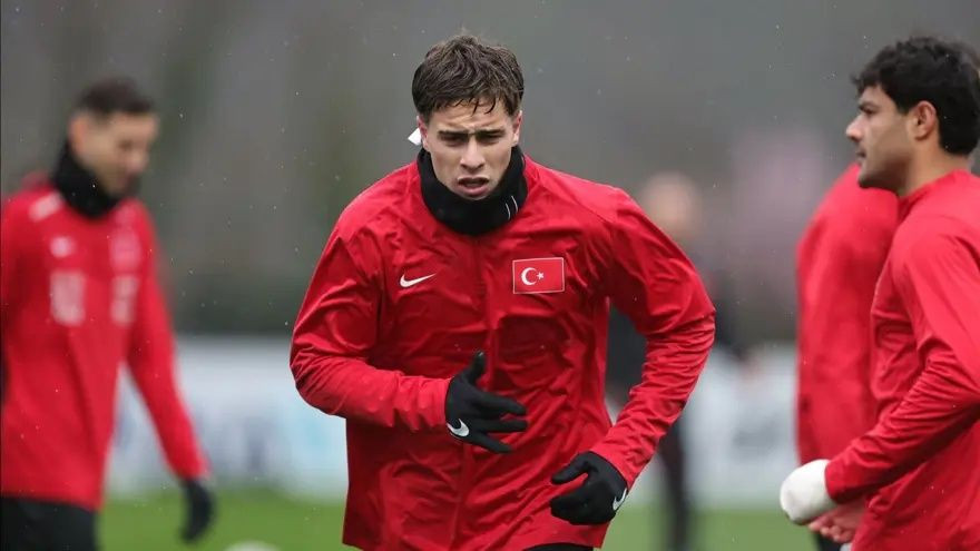 Türk Milli Takımı hocası Montella'dan itiraf: "Bırakmayı bile düşündüm" - Sayfa 5