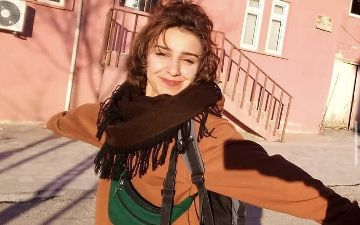 Gülistan'ın yakın arkadaşı da cinayet kurbanı mı? Rojvelat'ın ölümü şüpheli iddiası! - Sayfa 7