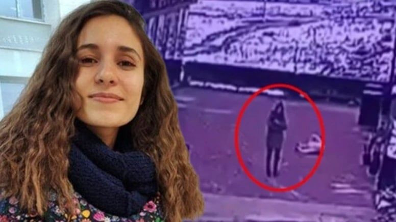 Gülistan Doku dosyasında şok gelişme! Zeinal Abakarov'un çelişkili ifadesi ortaya çıktı - Sayfa 8