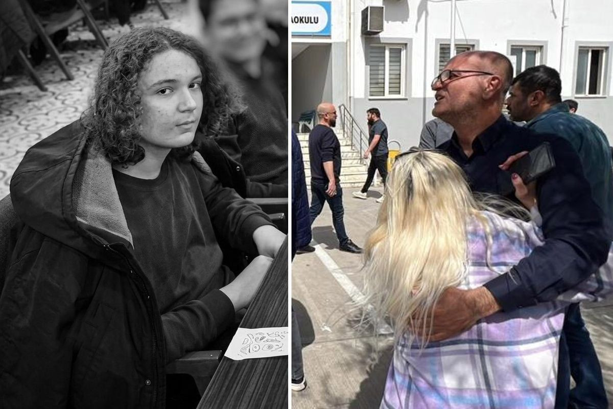 Okul katliamcısı İsa Aras Mersinli'nin arkadaşı konuştu: Kalemle kolunu deşer, sırası kan olurdu - Sayfa 4