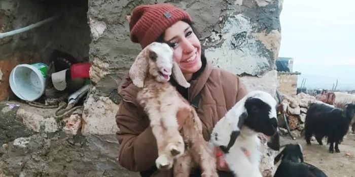 Gülistan'ın yakın arkadaşı da cinayet kurbanı mı? Rojvelat'ın ölümü şüpheli iddiası! - Sayfa 8