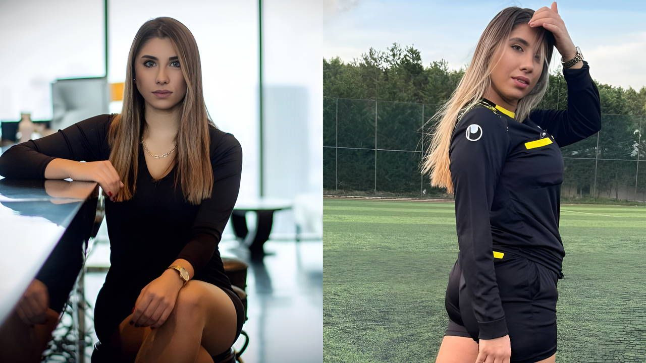 Ünlülere uyuşturucu soruşturması... Fenomen hakemin test sonucu belli oldu! - Sayfa 2