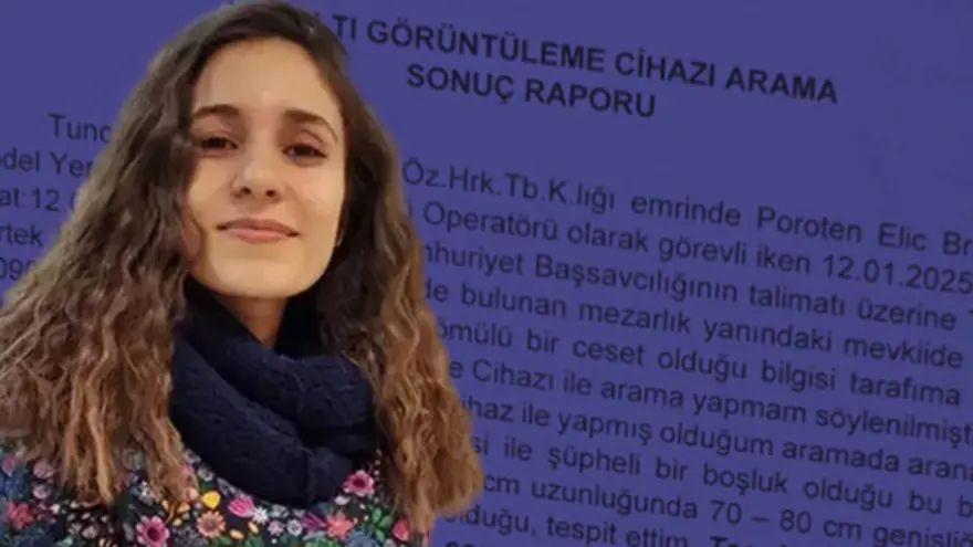 Gülistan Doku'nun yakın arkadaşı da tanık oldu! "Üst düzey müşteriler bizi taciz ederdi" - Sayfa 5