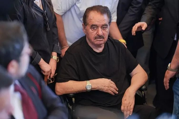 Taburcu olan İbrahim Tatlıses vasiyetini açıkladı: ‘Kuruş yok’ diyerek duyurdu… - Sayfa 22