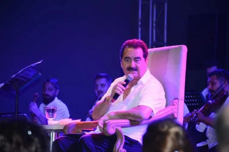 Taburcu olan İbrahim Tatlıses vasiyetini açıkladı: ‘Kuruş yok’ diyerek duyurdu… - Sayfa 9