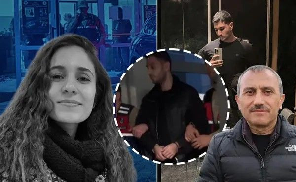 Çılgın partiler, yolsuzluk, kadın cesedi... Gülistan Doku dosyası sadece başlangıç mı? - Sayfa 30