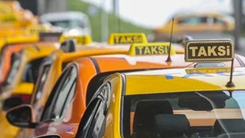 Tarih verildi: Taksilerde yeni dönem! Tepkilere neden oldu - Sayfa 10