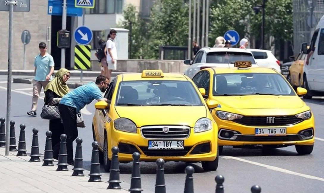 Tarih verildi: Taksilerde yeni dönem! Tepkilere neden oldu - Sayfa 7