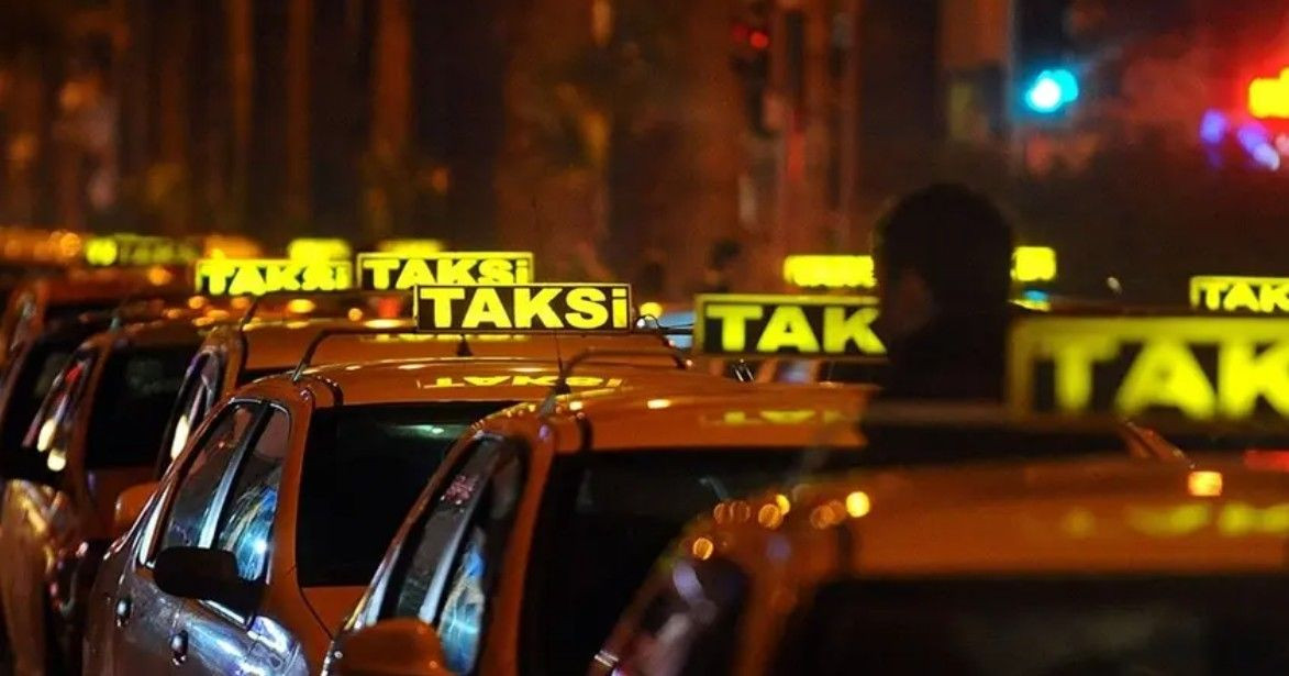 Tarih verildi: Taksilerde yeni dönem! Tepkilere neden oldu - Sayfa 6