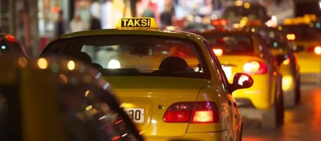 Tarih verildi: Taksilerde yeni dönem! Tepkilere neden oldu - Sayfa 8