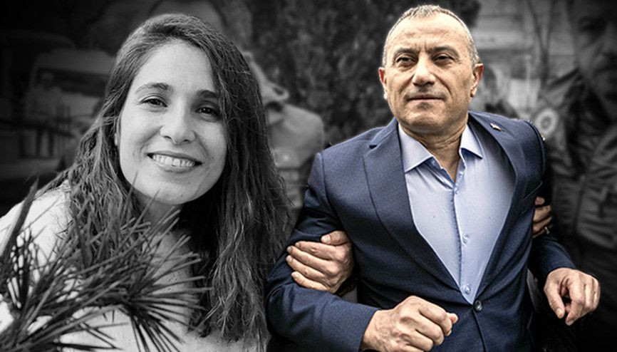 Çılgın partiler, yolsuzluk, kadın cesedi... Gülistan Doku dosyası sadece başlangıç mı? - Sayfa 16