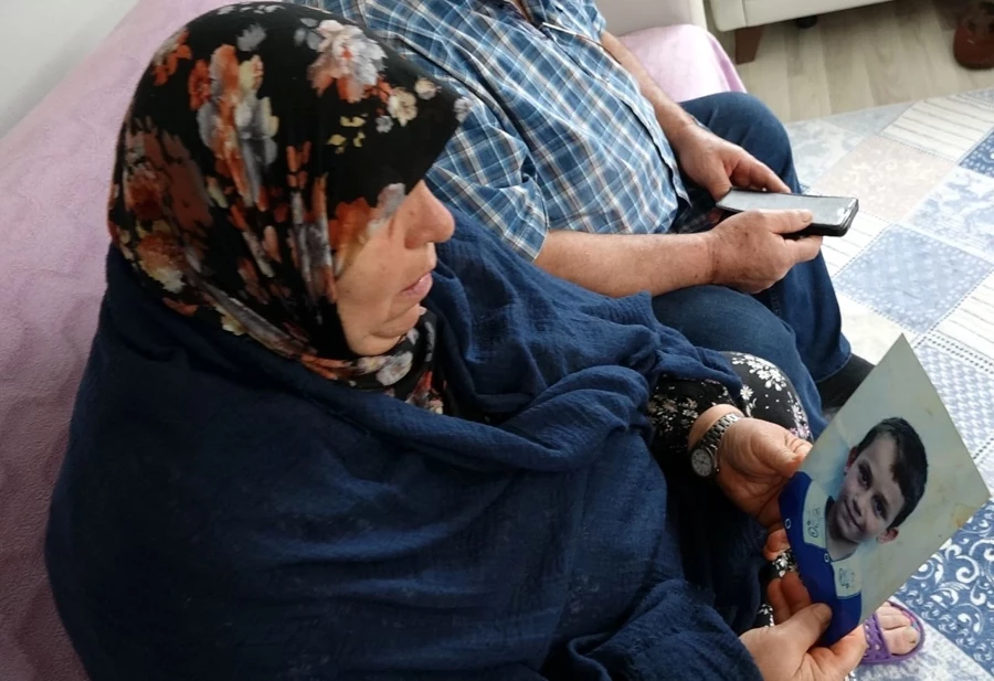 Kayıp Yusuf Kazdal dosyasında Tuncay Sonel detayı! 'Aklımızda bir soru işareti oldu' - Sayfa 7