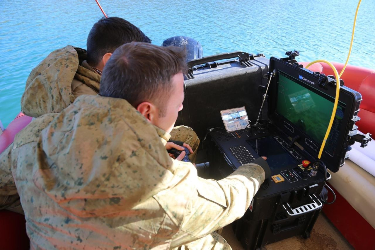 Tutuklanan eski Tunceli Valisi Sonel'in arama tiyatrosu - Sayfa 3