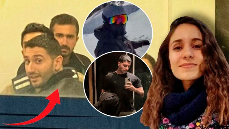 Çılgın partiler, yolsuzluk, kadın cesedi... Gülistan Doku dosyası sadece başlangıç mı? - Sayfa 29