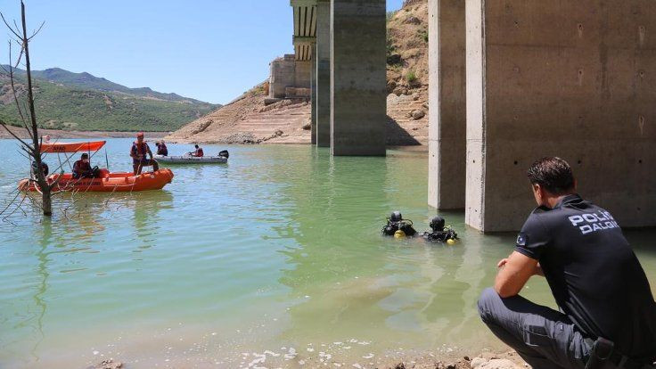 Tutuklanan eski Tunceli Valisi Sonel'in arama tiyatrosu - Sayfa 5