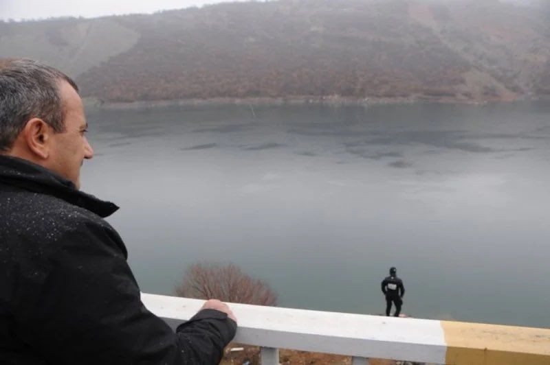 Tutuklanan eski Tunceli Valisi Sonel'in arama tiyatrosu - Sayfa 7