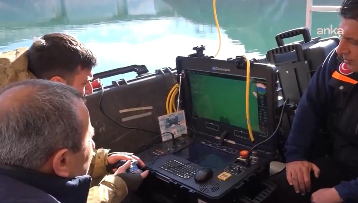 Tutuklanan eski Tunceli Valisi Sonel'in arama tiyatrosu - Sayfa 8