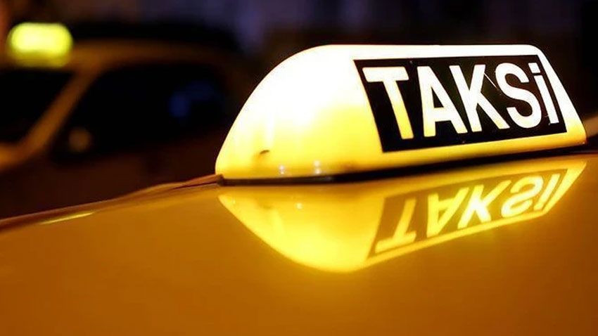 Tarih verildi: Taksilerde yeni dönem! Tepkilere neden oldu - Sayfa 3