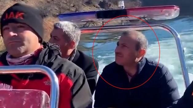 Tutuklanan eski Tunceli Valisi Sonel'in arama tiyatrosu - Sayfa 10