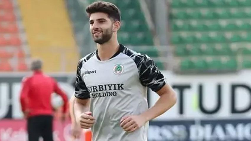 Yönetim düğmeye bastı! Galatasaray'ın ilk transferi Süper Lig'den - Sayfa 3