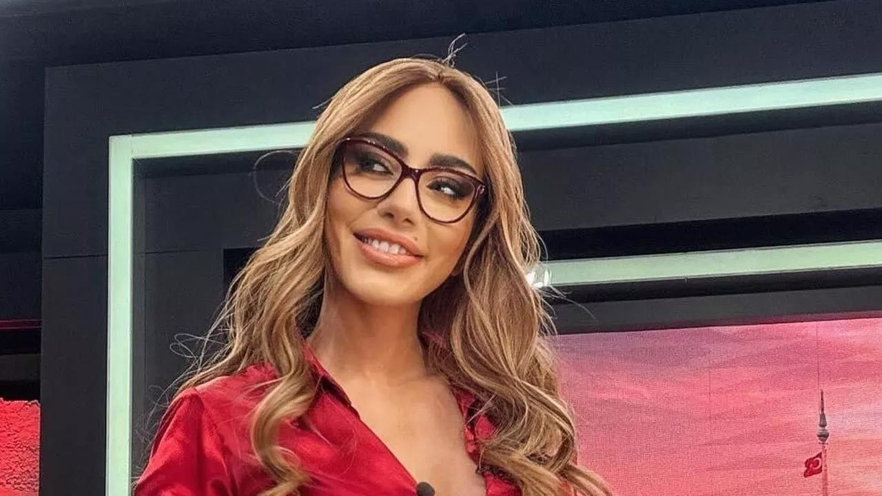 Uyuşturucudan tutukluydu... Spiker Ela Rumeysa Cebeci hakkında karar! - Sayfa 5