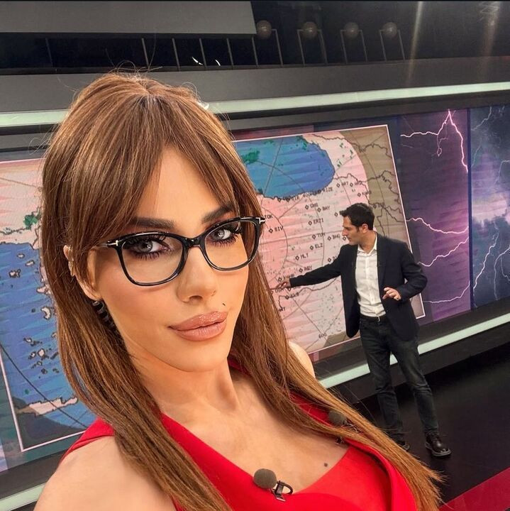 Uyuşturucudan tutukluydu... Spiker Ela Rumeysa Cebeci hakkında karar! - Sayfa 4