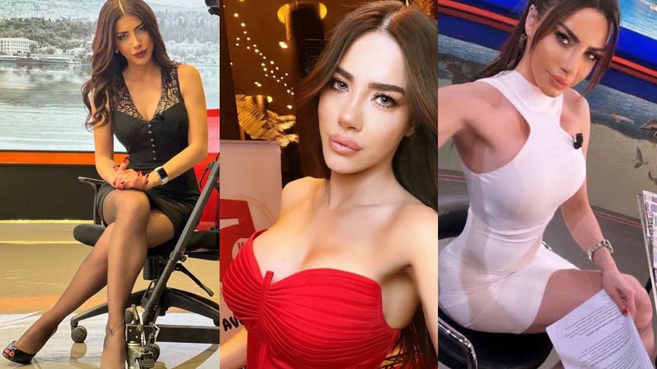 Uyuşturucudan tutukluydu... Spiker Ela Rumeysa Cebeci hakkında karar! - Sayfa 8