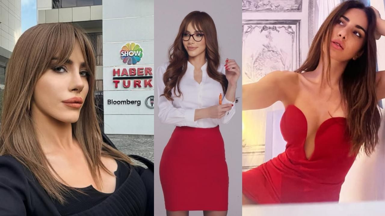 Uyuşturucudan tutukluydu... Spiker Ela Rumeysa Cebeci hakkında karar! - Sayfa 9