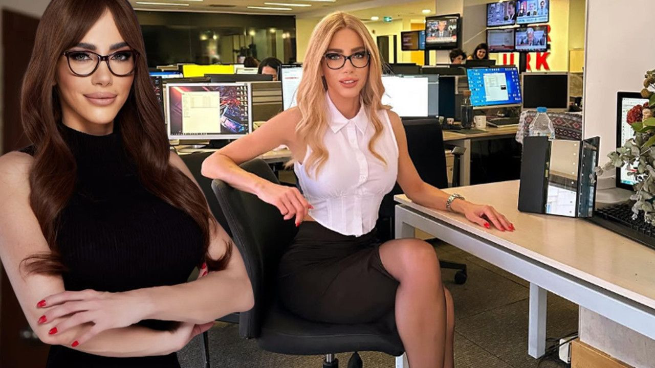 Uyuşturucudan tutukluydu... Spiker Ela Rumeysa Cebeci hakkında karar! - Sayfa 10