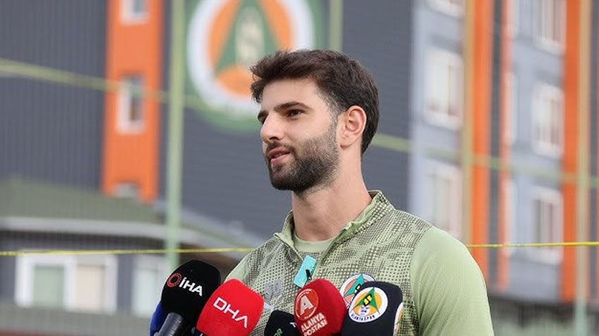 Yönetim düğmeye bastı! Galatasaray'ın ilk transferi Süper Lig'den - Sayfa 4