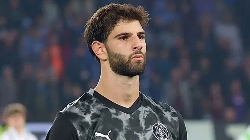 Yönetim düğmeye bastı! Galatasaray'ın ilk transferi Süper Lig'den - Sayfa 5