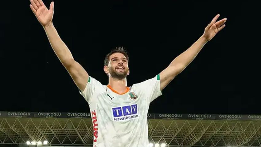 Yönetim düğmeye bastı! Galatasaray'ın ilk transferi Süper Lig'den - Sayfa 2