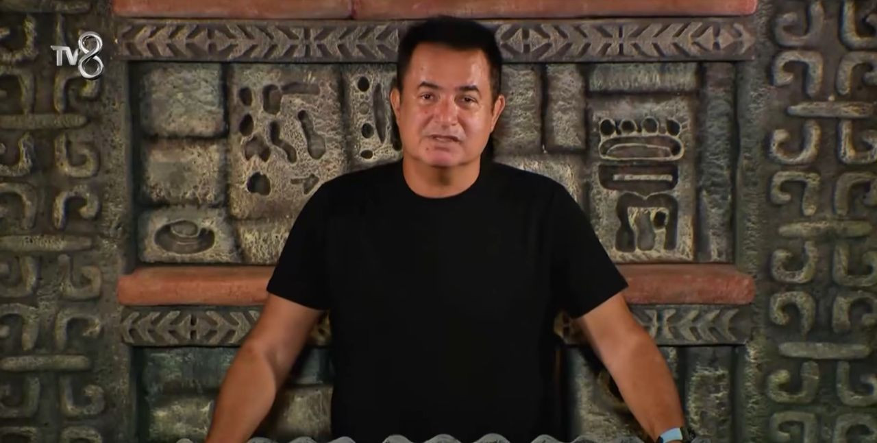 Ünlüler takımı kararını verdi! Seren Ay Survivor 2026’ya veda edecek mi? - Sayfa 14