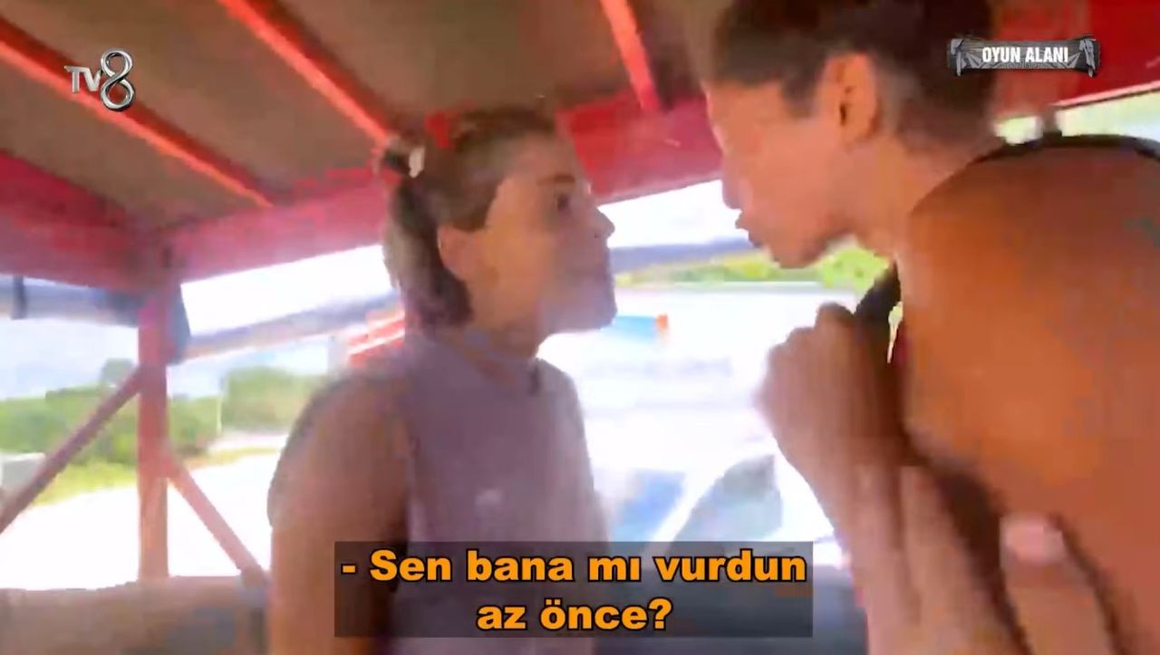 Ünlüler takımı kararını verdi! Seren Ay Survivor 2026’ya veda edecek mi? - Sayfa 7