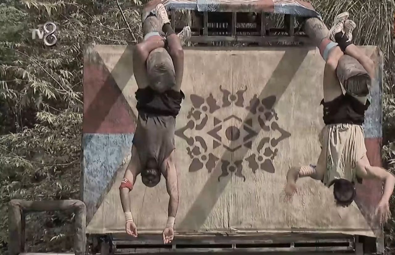 Ünlüler takımı kararını verdi! Seren Ay Survivor 2026’ya veda edecek mi? - Sayfa 11