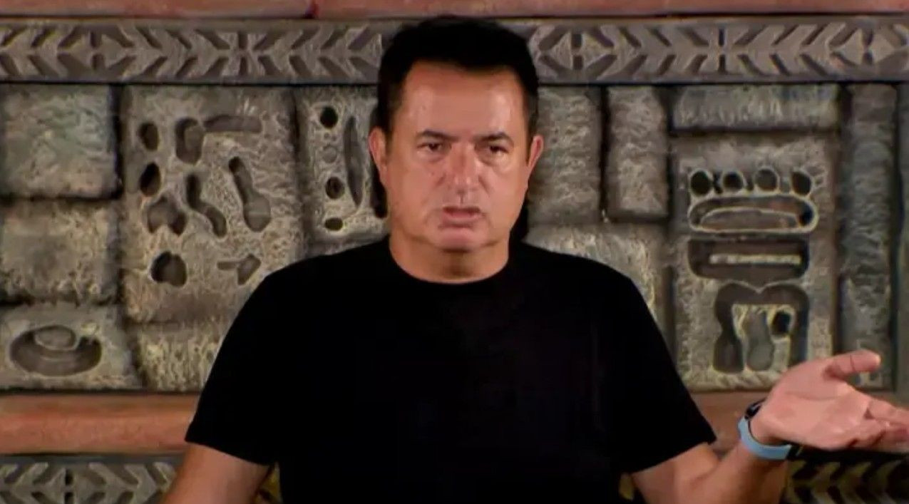 Ünlüler takımı kararını verdi! Seren Ay Survivor 2026’ya veda edecek mi? - Sayfa 20