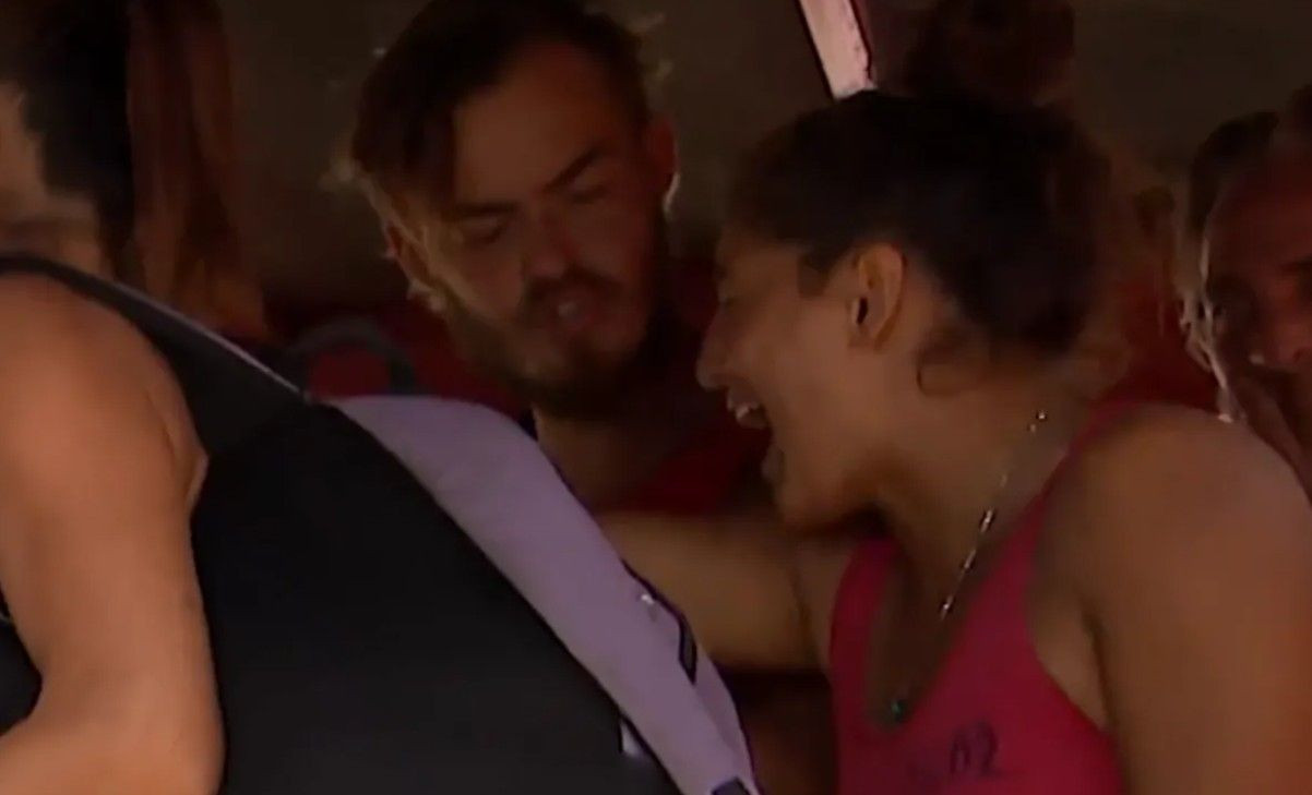 Ünlüler takımı kararını verdi! Seren Ay Survivor 2026’ya veda edecek mi? - Sayfa 5