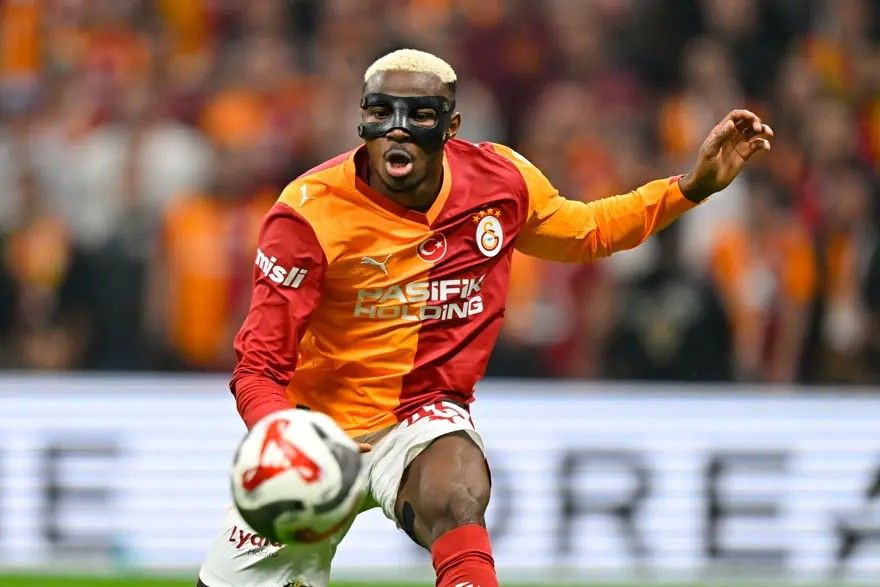 Aslan şampiyonluk kapısını araladı... Galatasaray’dan Fenerbahçe’ye ağır darbe! - Sayfa 5