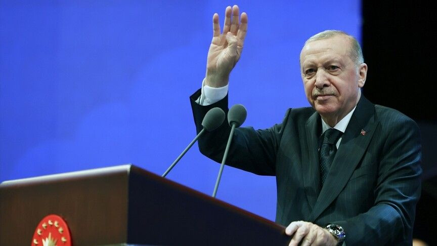 Cumhurbaşkanlığı anketinden çarpıcı sonuçlar! İmamoğlu aday olamazsa… - Sayfa 18