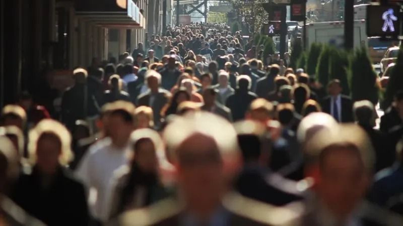 Cumhurbaşkanlığı anketinden çarpıcı sonuçlar! İmamoğlu aday olamazsa… - Sayfa 40