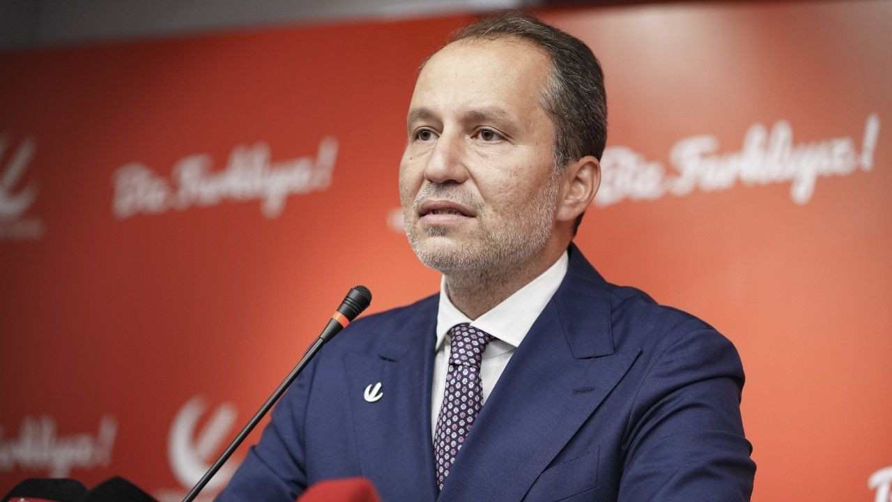 Cumhurbaşkanlığı anketinden çarpıcı sonuçlar! İmamoğlu aday olamazsa… - Sayfa 49