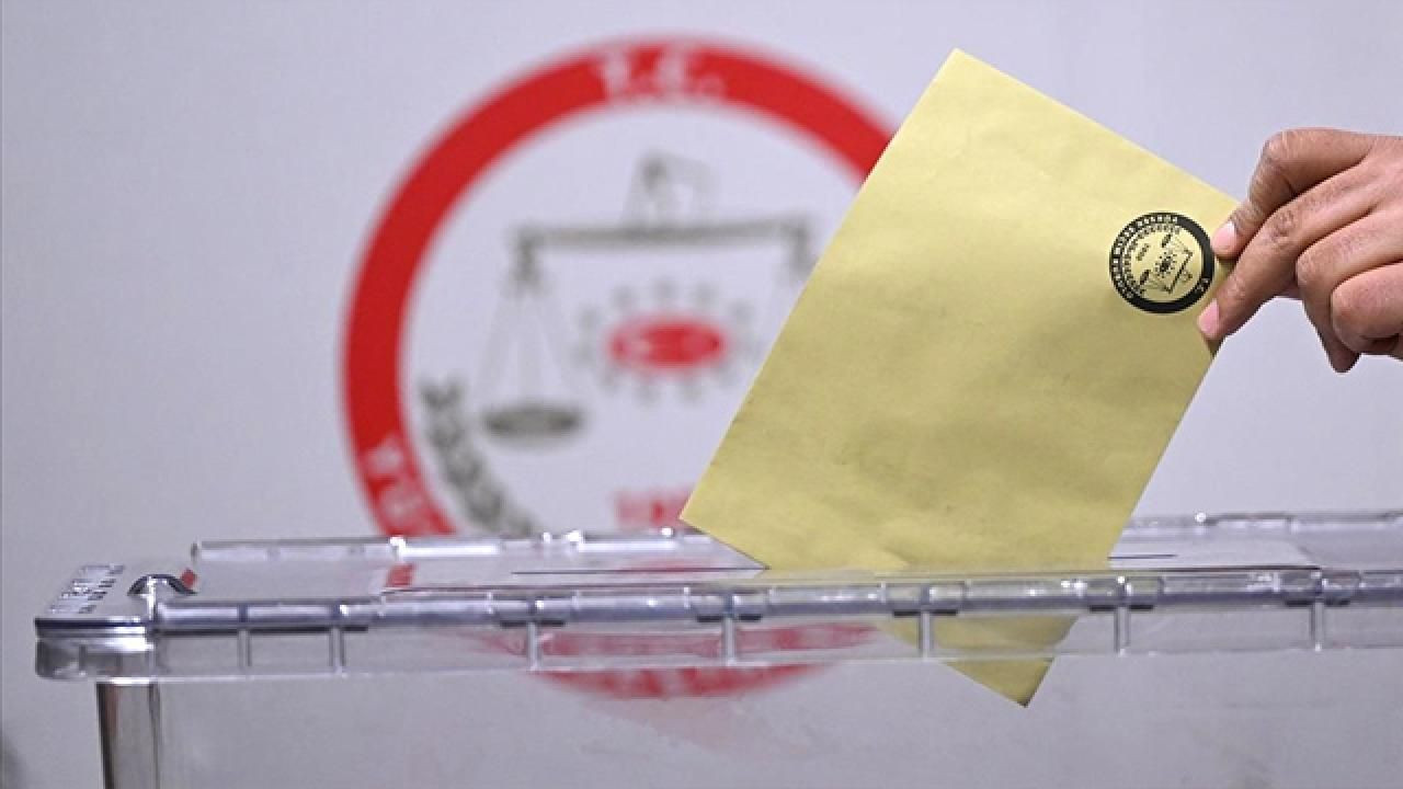 Cumhurbaşkanlığı anketinden çarpıcı sonuçlar! İmamoğlu aday olamazsa… - Sayfa 50