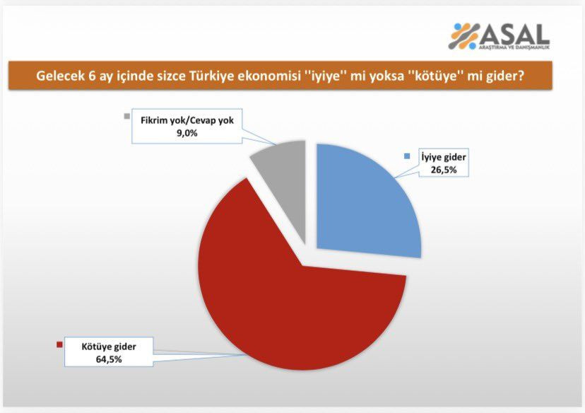 Cumhurbaşkanlığı anketinden çarpıcı sonuçlar! İmamoğlu aday olamazsa… - Sayfa 54