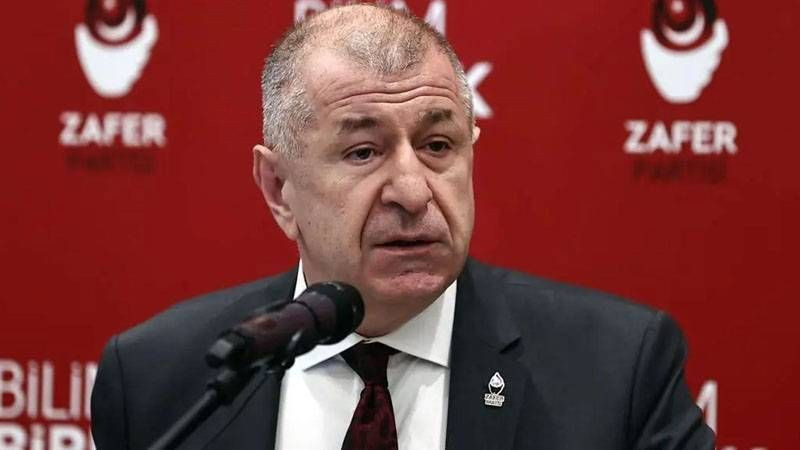 Ankara'da hesapları değiştiren son anket! Bir partideki yükseliş dikkat çekti… - Sayfa 12