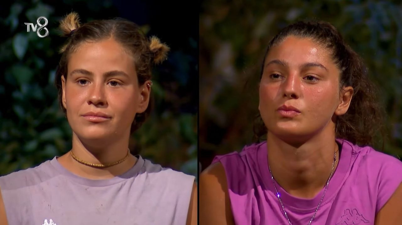 Ünlüler takımı kararını verdi! Seren Ay Survivor 2026’ya veda edecek mi? - Sayfa 15